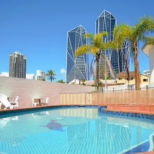 Gold Coast Inn 3* Gold Coast